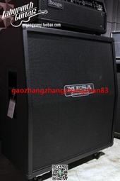 MESA BOOGIE MARK V Five 5 + Rectifier 412 Cab 吉他 箱頭 箱體