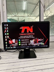 จอคอม Dell 20” E2014H LED มี 2 พอต ✅