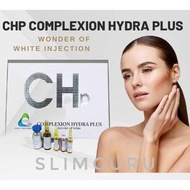 Dijamin Asli !! CHP Complexion Hydra Plus isi 6 set Original