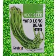 Grabbit Vegetable Seeds