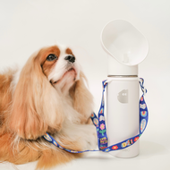 กระบอกน้ำเก็บความเย็น Dylano แบบพร้อมดื่มสำหรับสัตว์เลี้ยง Dylano Ready to Sip Cooling Tumbler