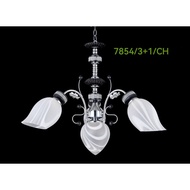 Hanging lamp decorative lamp 7851 FREE LED BULB & FREE PACKING