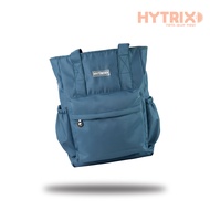 HYBRAND X HYENA X HYTRIX (DH29) - Neo Series Backpack Water Repellent Tote bag 2 in 1 Multifunction 