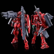MG 1/100 正義女神Gundam Astraea Type-F (Full Weapon Set)