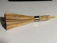 洗鍋刷手工竹刷子家用廚房不沾油清潔工具