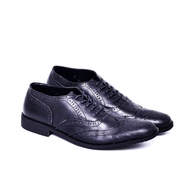 Greata X ES Halsten Black Series Men's Formal Shoes
