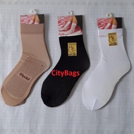 MATA CityBags-Stockings Ankle Anti-Slip/Stockings Ankle Fu Fa Mei