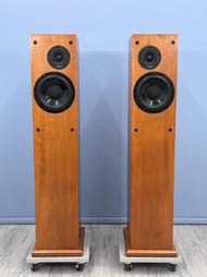 台中-音響驛站 - 英國 ProAc D28 喇叭（歡迎器材交換、買賣）