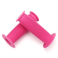 Bike Handlebar Grips Mushroom Kid's Bike Grips BMX for Toddler Bikes/Kid's Bikes, Boys and Girls Bik
