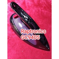 Philips GC9405 Cover handle Housing steam iron