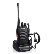2pcs Baofeng BF-888S Walkie Talkie Two-way Communication radios 400-470MHz Long Range Walkie-Talkies