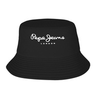 Pepe Jeans London Fisherman's Hat Bucket Hat