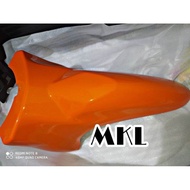 HONDA WAVE GILAS 125 FRONT FENDER ORIGINAL