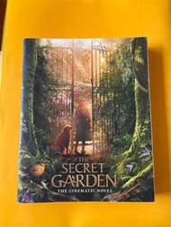The Secret Garden 兒童英文書 Kids story book 英文圖書