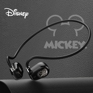 Original Disney QS-Q2 Wireless Earphone Bluetooth Earphone air conduction headphones bluetooth headp