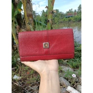 Renoma brand wallet