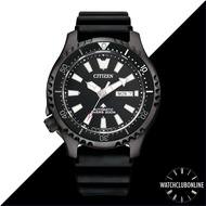 [WatchClubOnline] NY0139-11E Citizen Promaster Fugu (Limited to 1,989 Pieces) Men Casual Formal Sports Watches NY0139