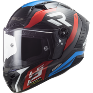 MŨ BẢO HIỂM LS2 FF805 THUNDER - SUPRA RACING