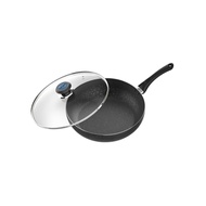 Stone Pro SUNHOUSE SHS28ME deep Stone pan