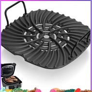 Oven Grill Rack Air Fryer Basket for  Foodi AG300C AG301 AG301C Air Fryer Net Baskets Kitchen Tool f