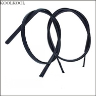 KOOK Professional Vehicle Roof Rail Seal Kit For Hatchback 75551-0D132 75552-0D082