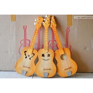CC - Kentrung Pare / ukulele pare / UKULELE KAYU PKK / KENTRUNG KAYU ASLI MOJOKERTO, BUKAN TRIPLEK K