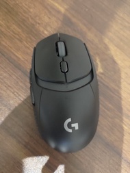 Logitech G309 無線電競滑鼠 Lightspeed Wireless Gaming Mouse