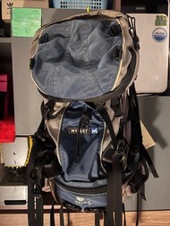 Millet 登山背包 45/55