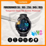Garmin Forerunner 955 Music 955 945 255 Music , 165 music Forerunner 55 HD Tempered Glass Screen Pro