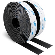 DOUBLE TAPE 3m 9448A BLACK ORIGINAL