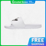 adidas | Adidas Adilette Lite - Ftwwhtcblackftwwht Fu8297 2402143