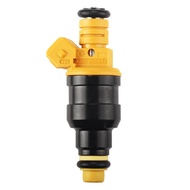 Flow Matched 0280150943 Fuel Injectors for Ford 4.6 5.0 5.4 5.8 Mustang F-150 F-250 F-350 E-150 E-25