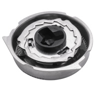 【Free Returns】 6pcs Sh50/52 Replacement Heads For Norelco 5000 Series Electric Shavers S5370 S5660 S