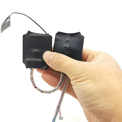 Camhipro DIY 5MP 3G 4G SIM Lte IP Camera Module 5MP IMX335 1920P imx307 2MP Wireless MINI 4G Pin hol