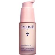 Caudalie Resveratrol-Lift Instant Signature Serum Retinol Alternative - 30 mL