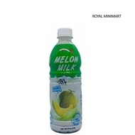 Pokka Melon Milk 500ml
