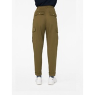 AIGLE AIGLE Autumn Winter BALADOW Ladies Fashion Casual Sports Outdoor Overalls Trousers