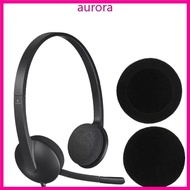 Auro Earpads for H330 H340 H111 H51 PX100 PX200 PC860 Headphones Replacement Cushion Repair Parts Ea