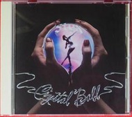 STYX / Crystal Ball ('92日盤 Very Rare!!)