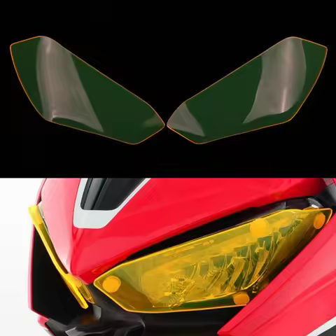Motorcycle Headlight Guard Head Light Lens Cover Protector For CBR1000RR CBR1000 RR CBR 1000 RR CBR 
