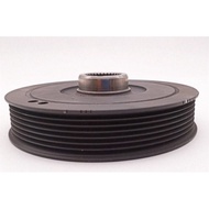 CRANK SHAFT PULLEY PULLY HONDA STREAM I S7A RN3 01Y> CR-V II S9A RD5 02Y> ACCORD SDA CM4 CM5 03Y> (P