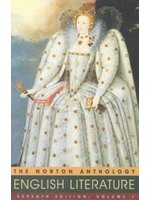 The Norton Anthology of English Literature (新品)