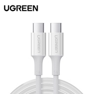 UGREEN USB-C 2.0 TO USB-C CABLE 100W