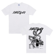 Aespa kpop merch T-Shirt By white S-5XL