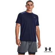 Under Armour UA Mens Tech™ 2.0 Short Sleeve T-Shirt อันเดอร์ อาร์เมอร์ เสื้อออกกำลังกายสำหรับผู้ชาย