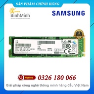 Ổ Cứng SSD 256GB / 512GB Samsung PM981a NVMe M.2 PCIe Gen3 x4 2280 (MZ-VLB256B / MZ-VLB512B)