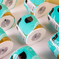 Ezcaray TP2 20 Rolls Of Ultra Soft & Thick Premium  4-Ply Toilet Tissue - 20 Rolls Per Box