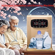 Household Hydrogen Generator Small
