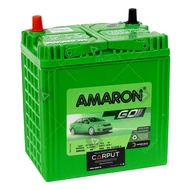 AMARON BATTERY NS40ZL