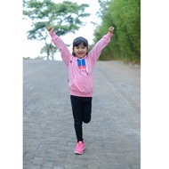 [PRODUCT CODE KYFYQ39] GHAJLENG BTS Hoodie Jacket / BTS Children's Jacket / BTS Sweater / Thick Chil